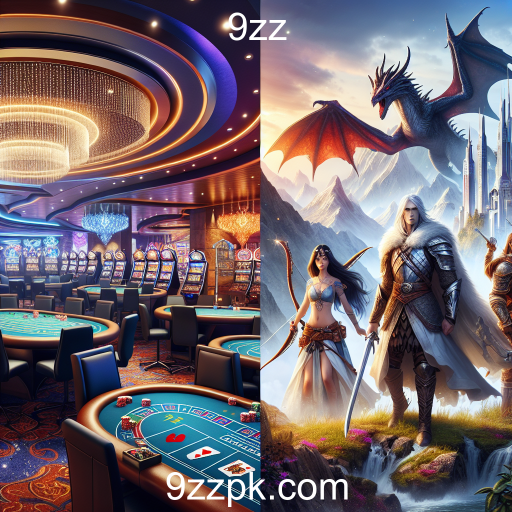 RPGs